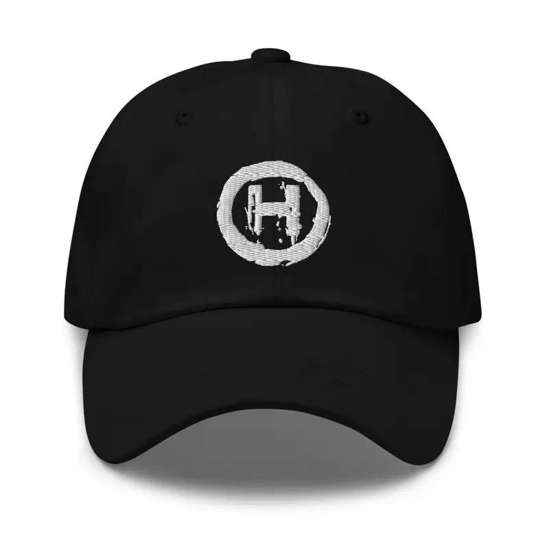 Hooligan H Casual Hat