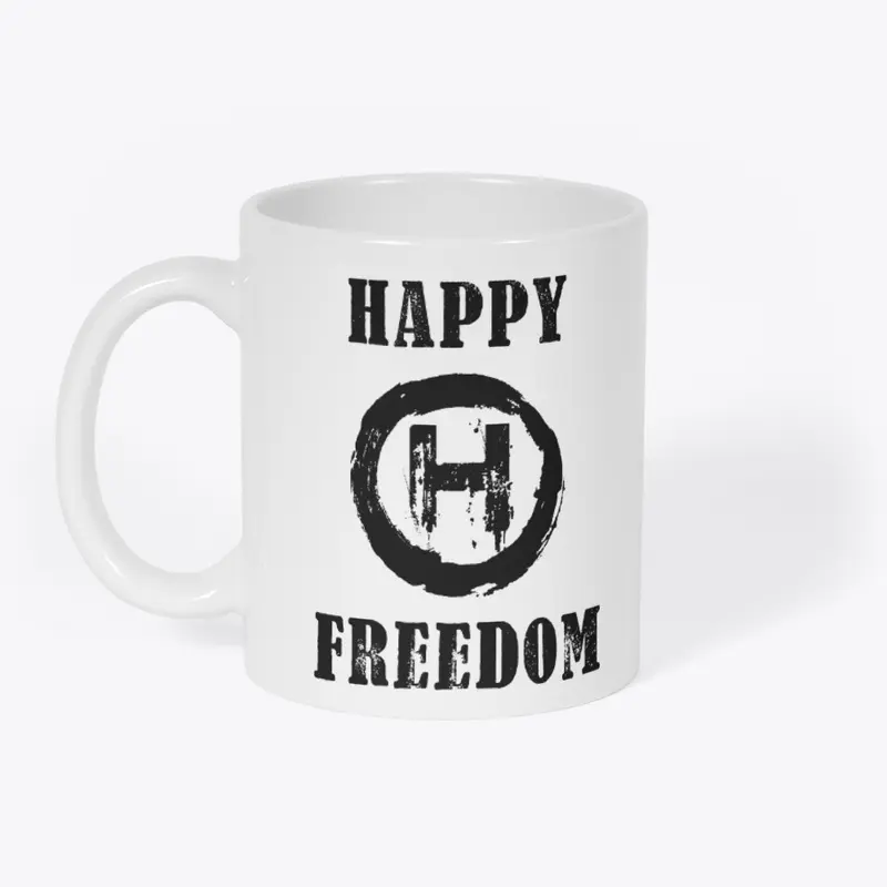 Happy Freedom H