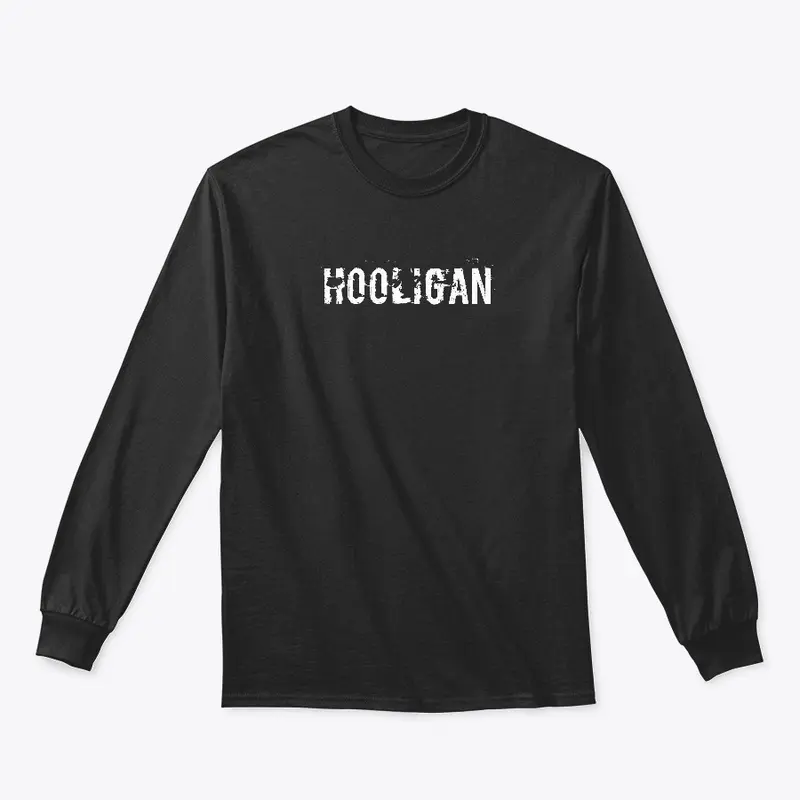 Hooligan Logo