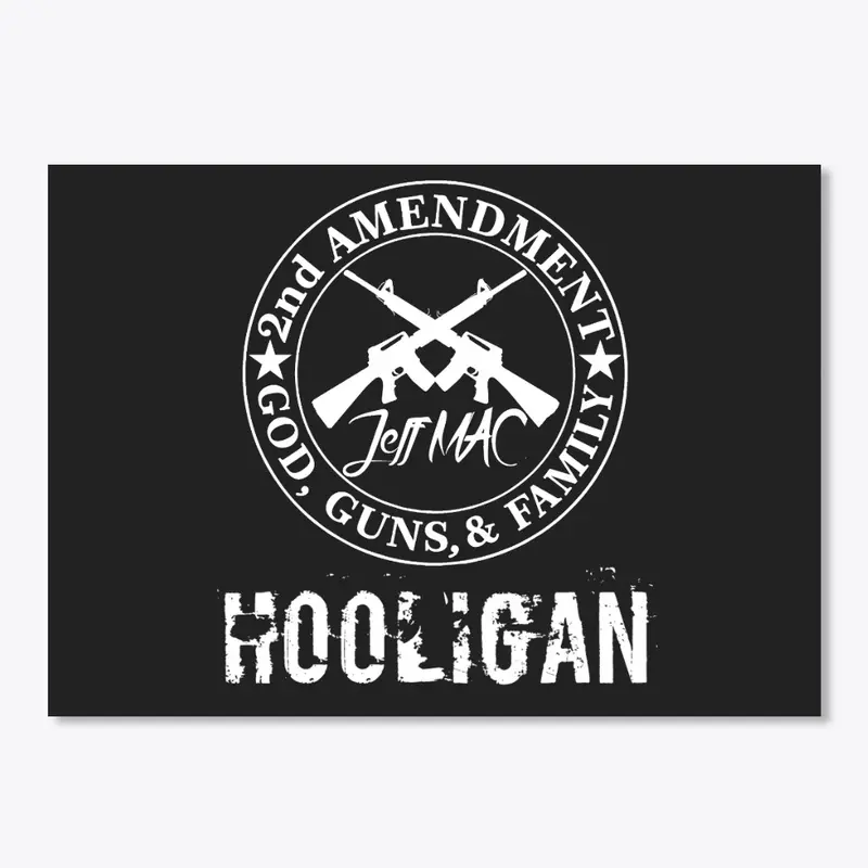 2A Hooligan