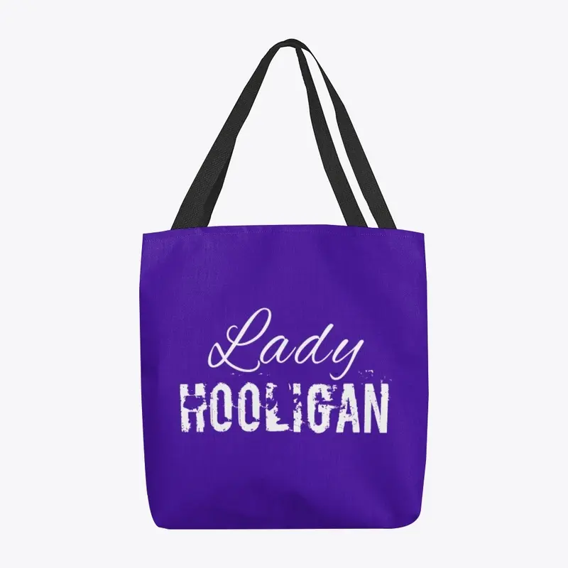 Lady Hooligan