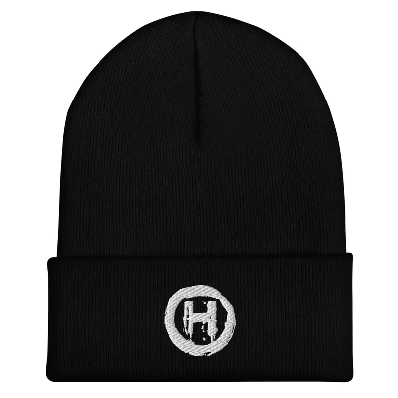 Hooligan H Beanie