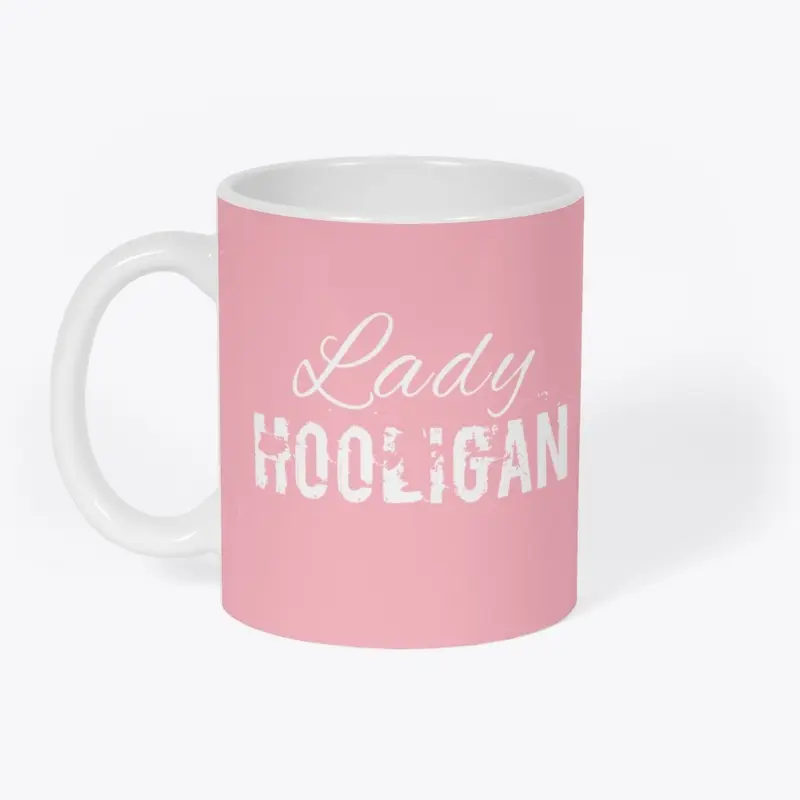 Lady Hooligan