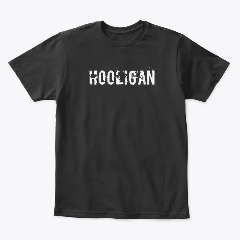 Hooligan Logo